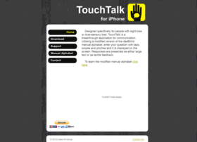 Touchtalk.co.uk
