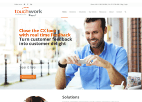 Touchwork.com