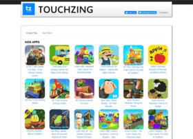 Touchzing.com