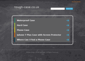 tough-case.co.uk