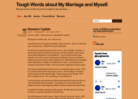 toughwords.wordpress.com