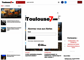 toulouse7.com