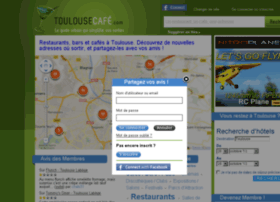 toulousecafes.com