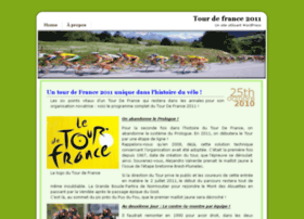tour-de-france-2011.org