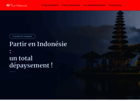 tour-indonesia.info