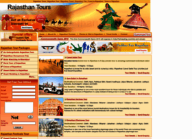 tour2rajasthan.com