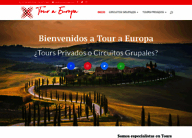 touraeuropa.com