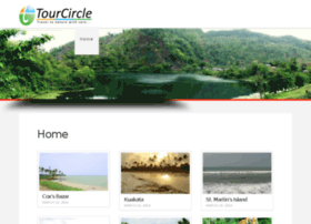 Tourcircle.com