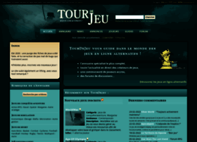 tourdejeu.net