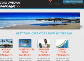 tourindianpackages.com