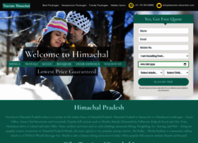 Tourism-himachal.com