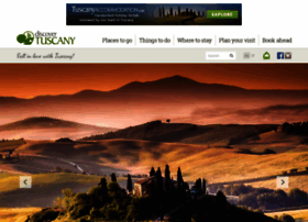 Tourism-in-tuscany.com