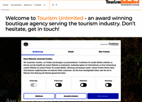tourism-unlimited.com