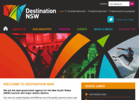 tourism.nsw.gov.au