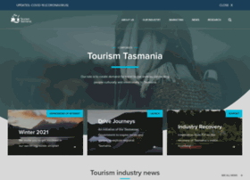 tourism.tas.gov.au