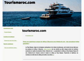tourismaroc.com