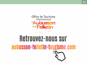 tourisme-aubusson.com