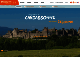 tourisme-carcassonne.fr