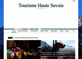 tourisme-haute-savoie.com
