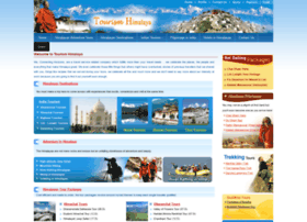Tourismhimalaya.com
