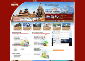 Tourismnepal.org