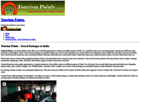 tourismpoints.com