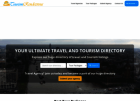 Tourismrendezvous.com