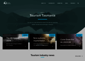 Tourismtasmania.com.au