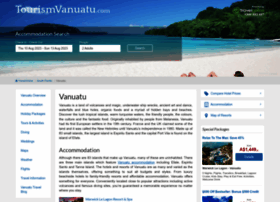 tourismvanuatu.com