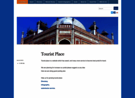 Touristplaceindia.wordpress.com