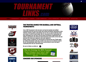 tournamentlinks.com
