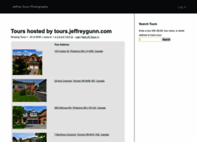 Tours.jeffreygunn.com
