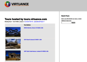 Tours.virtuance.com