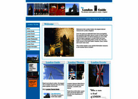 tourstolondon.co.uk