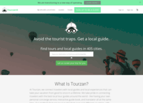 Tourzan.com
