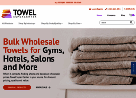 Towelsupercenter.com