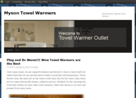towelwarmers.blog.com