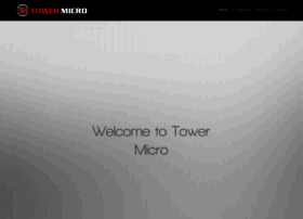 Towermicro.com