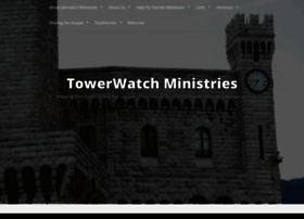 towerwatch.com