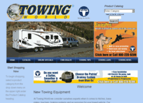 towingworld.com
