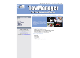 Towmanager.com