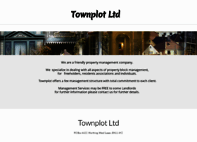 Townplot.co.uk