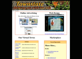townstate.com