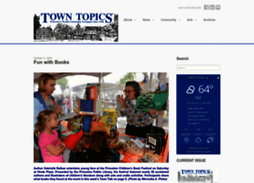 towntopics.com