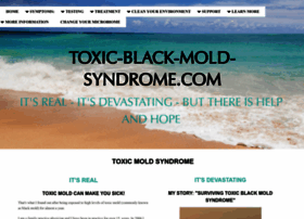 toxic-black-mold-syndrome.com