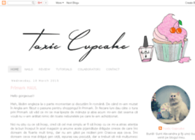 Toxic-cupcake.blogspot.ro