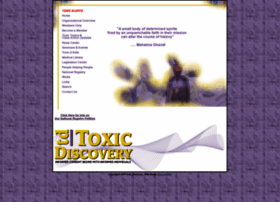 Toxicdiscovery.com