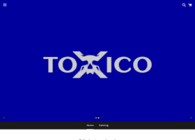 toxico.org
