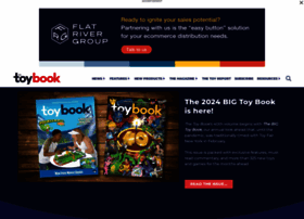 Toybook.com