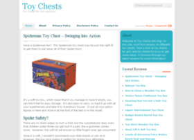 toychests.org
